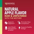 thumbnail image 5 of Havasu Nutrition Apple Cider Vinegar Gummies for Digestive and Gut Health, 120 Count, 5 of 11