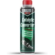 Catalytic converter cleaner best cleaning catalyst solution High Quality dissolve soot & carbon