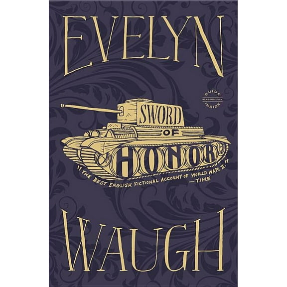 Sword of Honor, (Hardcover)