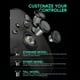 thumbnail image 4 of Paquete de 8 Joysticks Analógicos para Elite/para S/para /para Juego de Componentes de Controlador de Repuesto N, 4 of 5