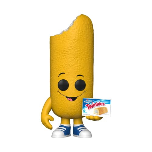 Figura Funko Pop Íconos de Anuncios Hostess Twinkies Funko