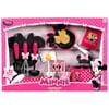 Disney Minnie Mouse Cooking Play Set #4