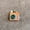 Style 3, variant on Punk Robot Mini Camera Pendant Wooden Necklace Phone Strap Unisex Trendy Creative Cultural Accessories Mechanical Figurine Steampunk