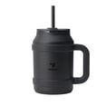 thumbnail image 1 of Vaso REDUCE Cold1 para agua fría, 1,5 L, acero inoxidable con tapa y pajita, 1 of 8