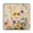 Huang-2, variant on Bohemian Color Picnic Blanket Waterproof Outdoor Beach Blanket Hand-held Pad Suitable for Travel, Camping, Beach, Family Gatherings