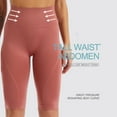 thumbnail image 4 of Faja moldeadora de cintura para mujer, talla grande, moldeadora de cintura, 4 of 6