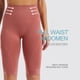 thumbnail image 4 of Faja moldeadora de cintura para mujer, talla grande, moldeadora de cintura, 4 of 6