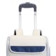 thumbnail image 4 of Mochila transportadora para gatos, mochila para mascotas, transpirable, ajustable, bolsa de viaje para gatos, mochila para perros, diseñada con precisión Jadeshay A, 4 of 5