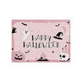 thumbnail image 2 of TIELUTT Halloween Flannel Carpet for Living Room and Bedroom Decorative Rug with Print Design Small Blankets Living Room Blanket Home Blankets Extra Large Throw Blanket Softest Blankets, 2 of 7