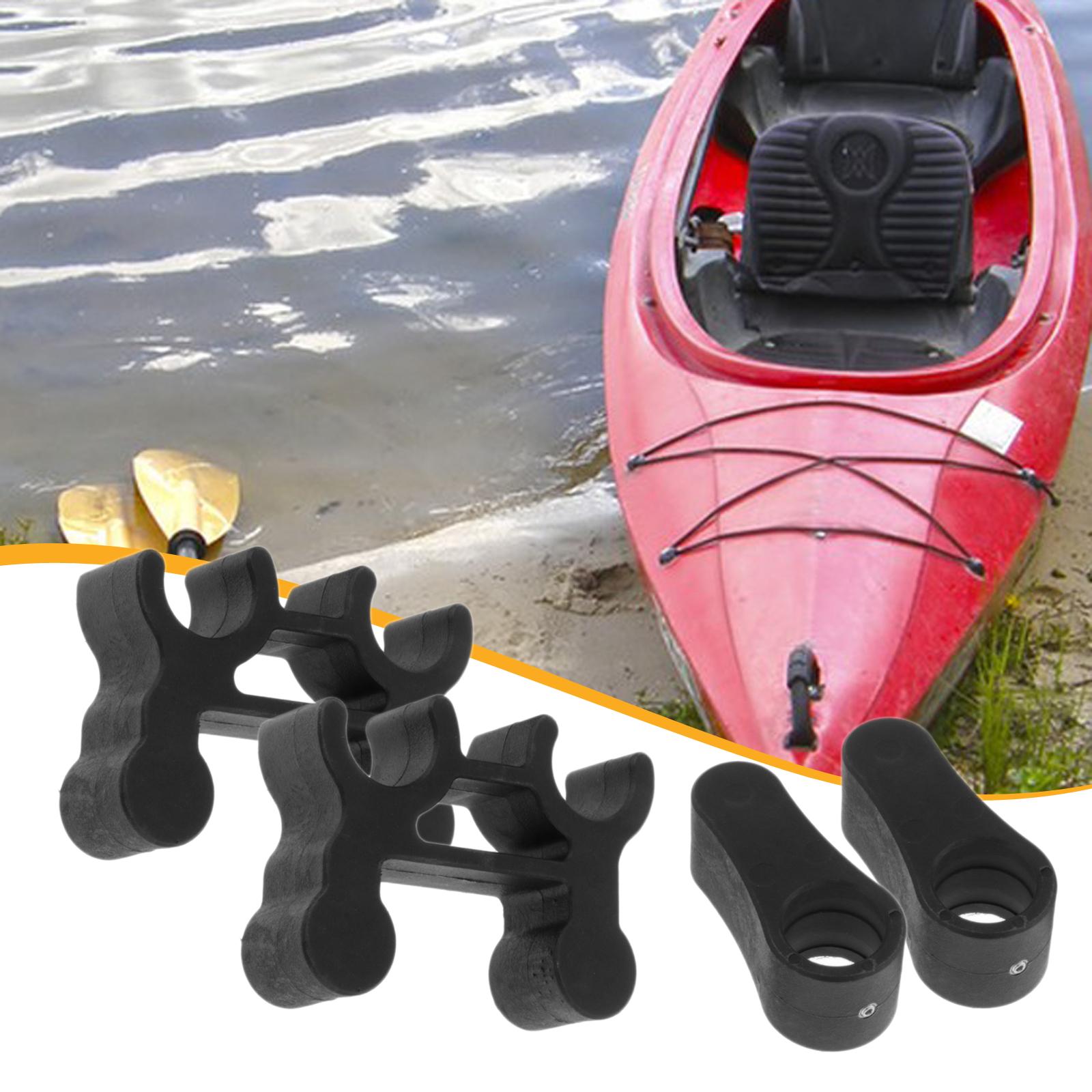 GARENDE Kayak Seat Risers Increases Seat Height Hardware Marine Kayak Chair Enhancer