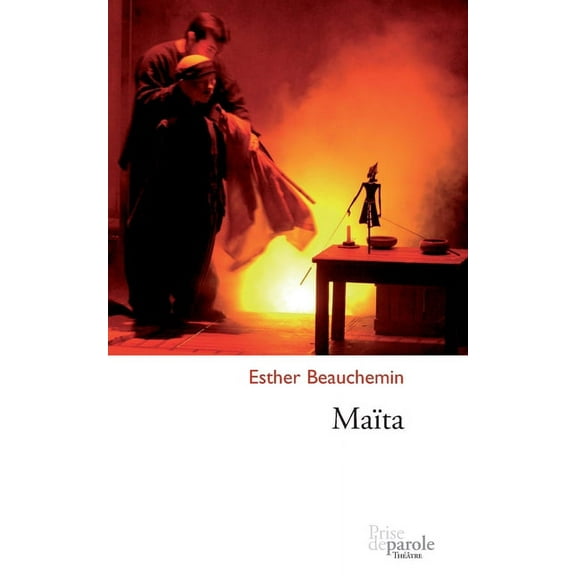MaÃ¯ta, (Paperback)