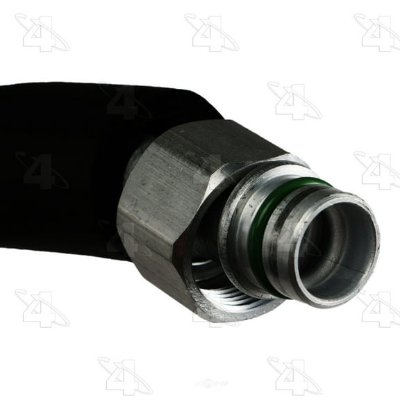 A/C Refrigerant Suction Hose Fits select: 2002-2006,2008 HONDA CR-V