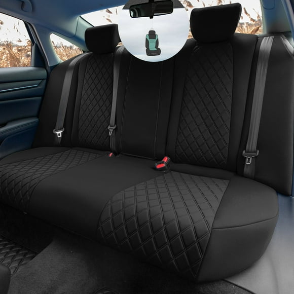 Honda Accord Seat Covers - 2004 Honda Accord V6 Seat Covers Honda Accord Seat Covers - 2004 Honda Accord V6 Seat Covers