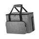 thumbnail image 5 of Estuche de transporte de viaje portátil con correa de hombro ajustable, bolsa de almacenamiento de central eléctrica, organizador para mochila al aire, 5 of 9