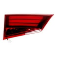 thumbnail image 2 of Left Driver Inside Side Tail Light Brake Lamp For Mitsubishi Outlander 2016-2020, 2 of 5