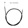 thumbnail image 4 of facefd Moto Traction d'Urgence Papillon Réparation Fil Compatible Ligne Choke Control Connecteur Câble Entretien, 4 of 6