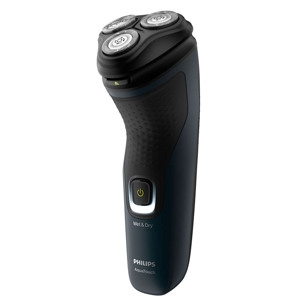 Shaver series 1000 Wet or Dry electric shaver S1121/41