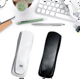 thumbnail image 2 of Wall Phone, Wired Phone, Landline Phone, Home Phone, Small Extension, Small Up Extension, Hotel Home Office Black, 2 of 8