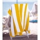 thumbnail image 5 of Toalla de playa Utopia Towels Cabana Stripe, 100% algodón, 76 x 152 cm, paquete de 4, 5 of 8