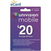 ***fast Track*** Univision Mobile