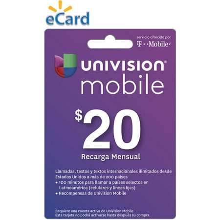 ***fast Track*** Univision Mobile  
