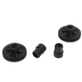 thumbnail image 3 of Juego de copas de transmisión Jadeshay T Gearsand 40T para ZD Racing, 3 of 8