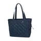 thumbnail image 3 of Bolsa de tenis, bolsa para raqueta de pickleball, bolsa deportiva con bolsillo para botella de agua, portátil Azul oscuro, 3 of 8