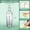 700cc, variant on 350ml/500ml/700ml/1000ml Plastic Cocktail Shaker Martini Hand Shaker Cup with Scales Milk Tea Wine Drink Shaker Mixer Bar Tools