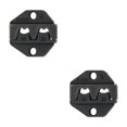 thumbnail image 4 of Wweixi Accessory Crimping Tool for Home Replaces Professional Crimper Plier Tool Stil B 2Set, 4 of 6