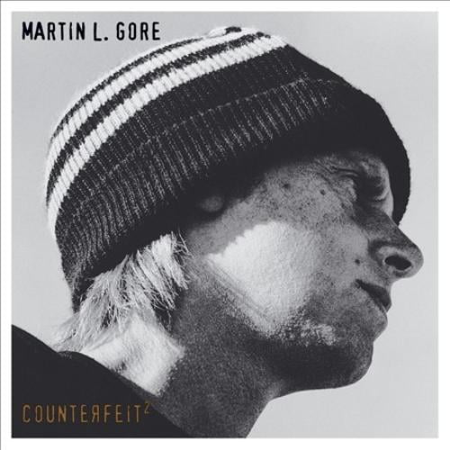 Martin Gore Contrefait EP [EP] CD