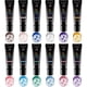 thumbnail image 3 of Esmalte en gel para estampado de uñas, paquete de 24 colores, 5 ml, UV/LED, 3 of 9