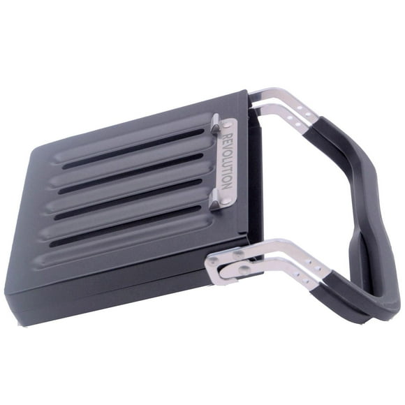Revolution InstaGLO® Panini Press for Model 180 and 180B Toasters
