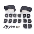 thumbnail image 3 of ZD Racing Xingyaohua 1/8 RC Model Car Parts C Block Accessories Set Fit for MT8 8037 Truck, 3 of 3