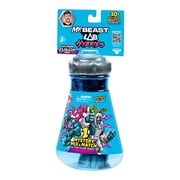 MrBeast, Mix & Match Millions Of Combinations To Create The Ultimate Beast With MrBeast Lab Hybrids Single Pack, 30+ To Collect, Ages 6+