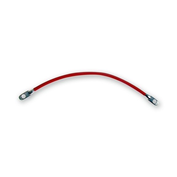 Switch To Starter Cable