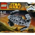 thumbnail image 1 of Lego Star Wars - Cravate Prototype Avancé Polybag (47 Pcs), 1 of 1
