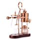 thumbnail image 3 of Diguo Belgian Belgium Luxury Royal Family Balance Syphon Coffee Maker Elegant Design Retro-Style(Ros, 3 of 3