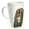 thumbnail image 3 of Empire Art Direct Pets Rock Reggae Collectible Fine Bone China Mug 20 oz, 3 of 10
