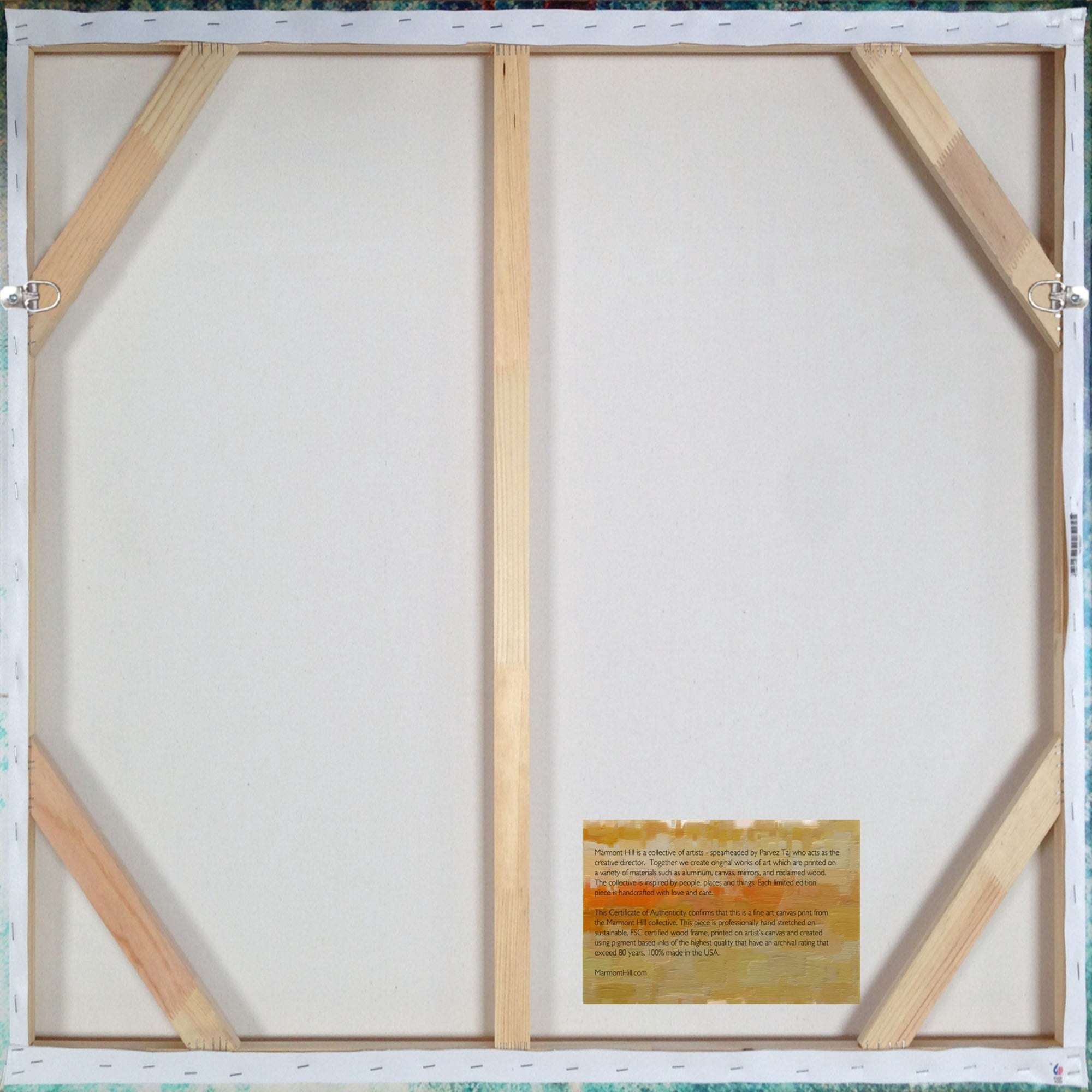 Marmont Hill Ref Out Cold by Stevan Dohanos Painting Print on Canvas