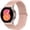 pink sand, variant on LEIXIUER 22mm 20mm Nylon Braided Loop Wristbands Samsung Galaxy Watch 6 5 4 44mm 40mm/4 6 Classic 43mm 47mm 46mm 42mm/Galaxy Watch 5 Pro 45mm/Active 2, 22mm for Samsung galaxy watch 46mm watch 3 45mm