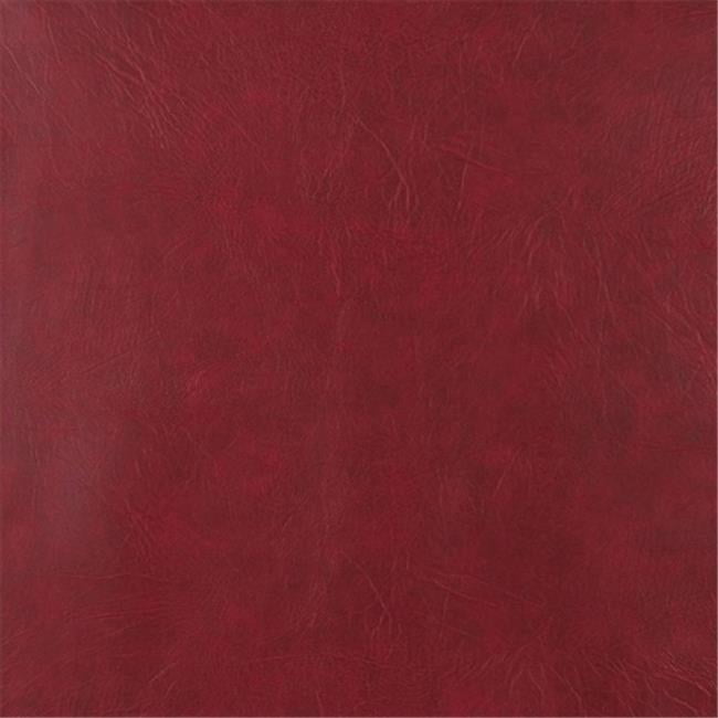 Designer Fabrics G911 54 in. Wide Burgundy Vinyl Fabric Walmart Canada