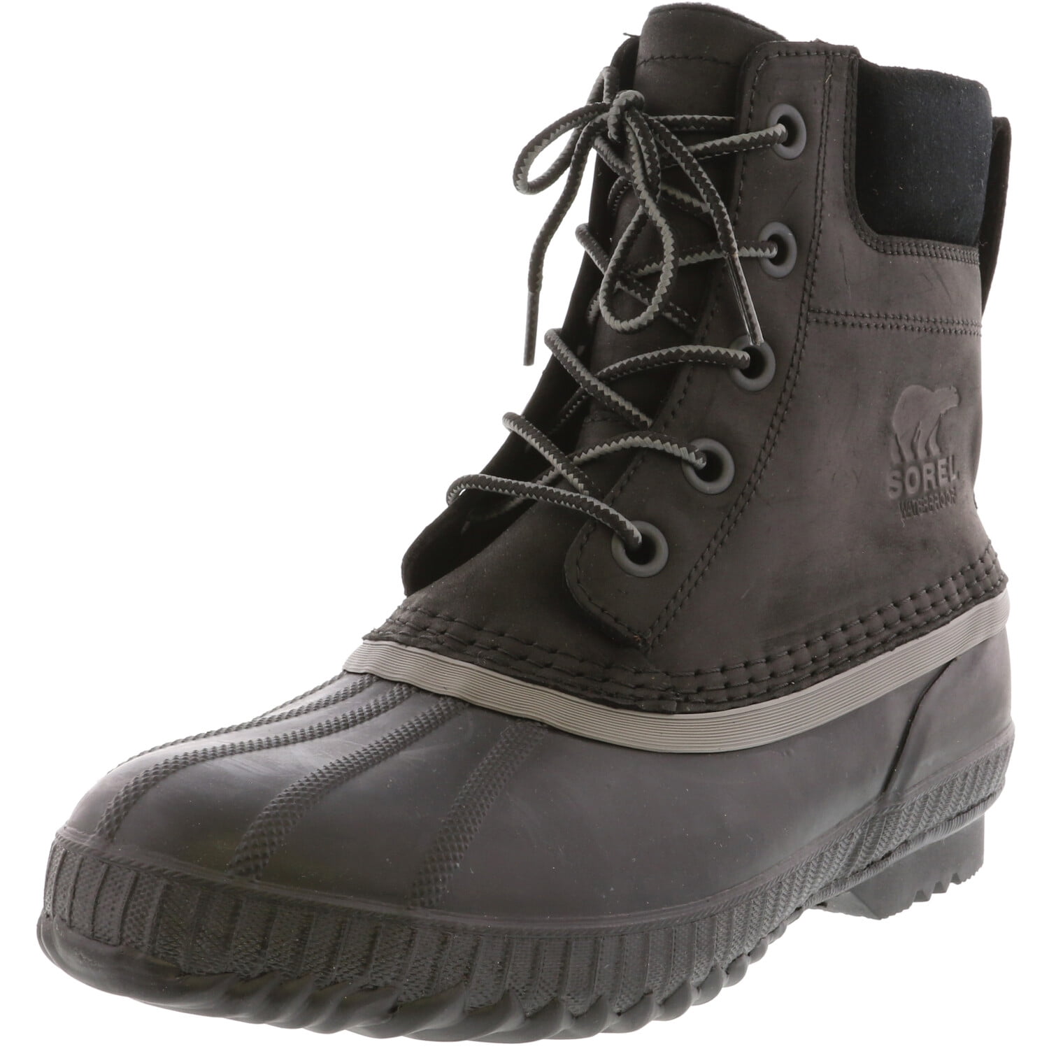 dr scholl's men's michael leather velcro strap shoes wide width