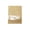 🥑 Yellow_Base#1518, variant on Resealable Kraft Paper Pouches 100 Pack – Mini Zip Seal Bags with Window, Stand Up Food Storage Bags, Coffee Sample Packaging, Snack CraftBags