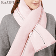 thumbnail image 2 of Bufanda Fast Trek II para mujer, 2 of 5