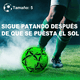 thumbnail image 2 of Balón De Fútbol No. 5 Mundial Soccer Reflejante Balón Xtellar Verde, 2 of 3