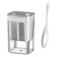 thumbnail image 4 of Yogurt Strainer Maker Yogurt Filter Kitchen Gadgets Household Whey Separator, 4 of 9