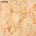 thumbnail image 2 of SPRING PARK 1000Pcs Artificial Flower Rose Petals Wedding Party Table Decoration Floral Confetti, 2 of 7