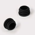 thumbnail image 1 of Jinsinto 35pcs Chasie Foot Cap End Cap Leg Tube Insert Table Furniture Protection Plastic Round 16mm outer dia, 1 of 5