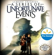 Lemony Snicket's A Series of Unfortunate Events (GameCube) - Pre-Owned