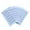 Blue, variant on LYINGF A Set Of 12 Budget Envelopes,Foreign Trade Budget Cash Envelopes for Budgeting,Cardstock Budget Envelope for Tracking Money Savings,Vertical Layout,Cash Envelope,Wallet Insert